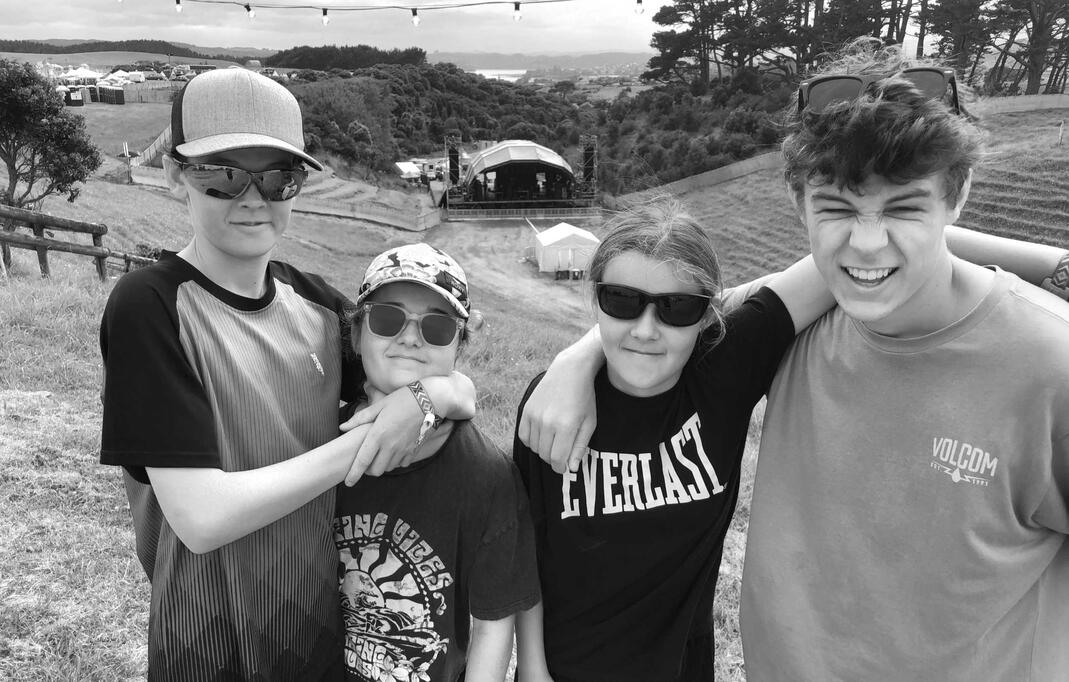 Soundsplash Festival 2024 Soundsplash Festival 2024